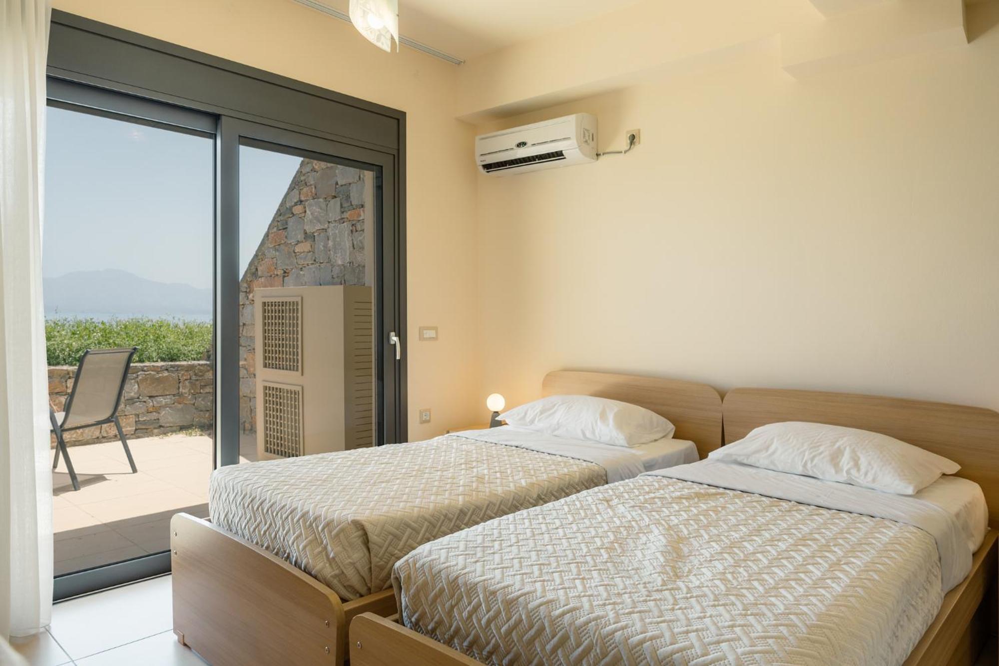 Elounda Panorama Villa Εξωτερικό φωτογραφία